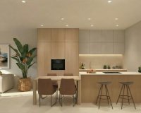 Obra nueva - Townhouse / Duplex - Roldán
