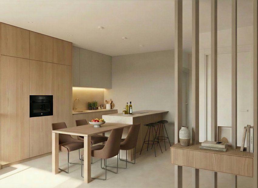 Obra nueva - Townhouse / Duplex - Roldán
