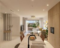 Obra nueva - Townhouse / Duplex - Roldán