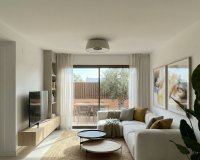 Obra nueva - Townhouse / Duplex - Roldán
