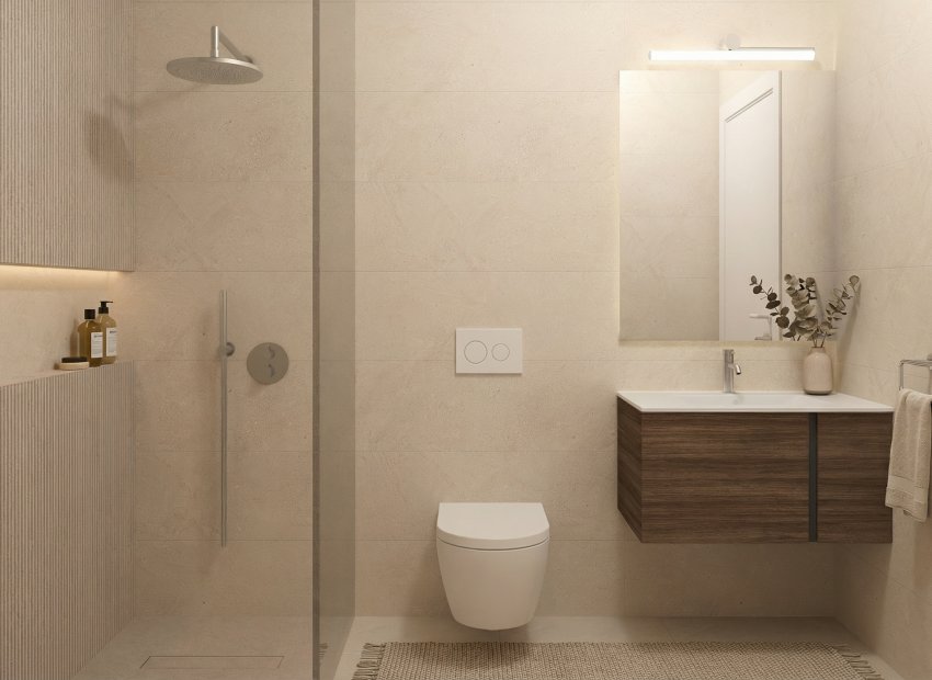 Obra nueva - Townhouse / Duplex - Roldán