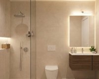 Obra nueva - Townhouse / Duplex - Roldán