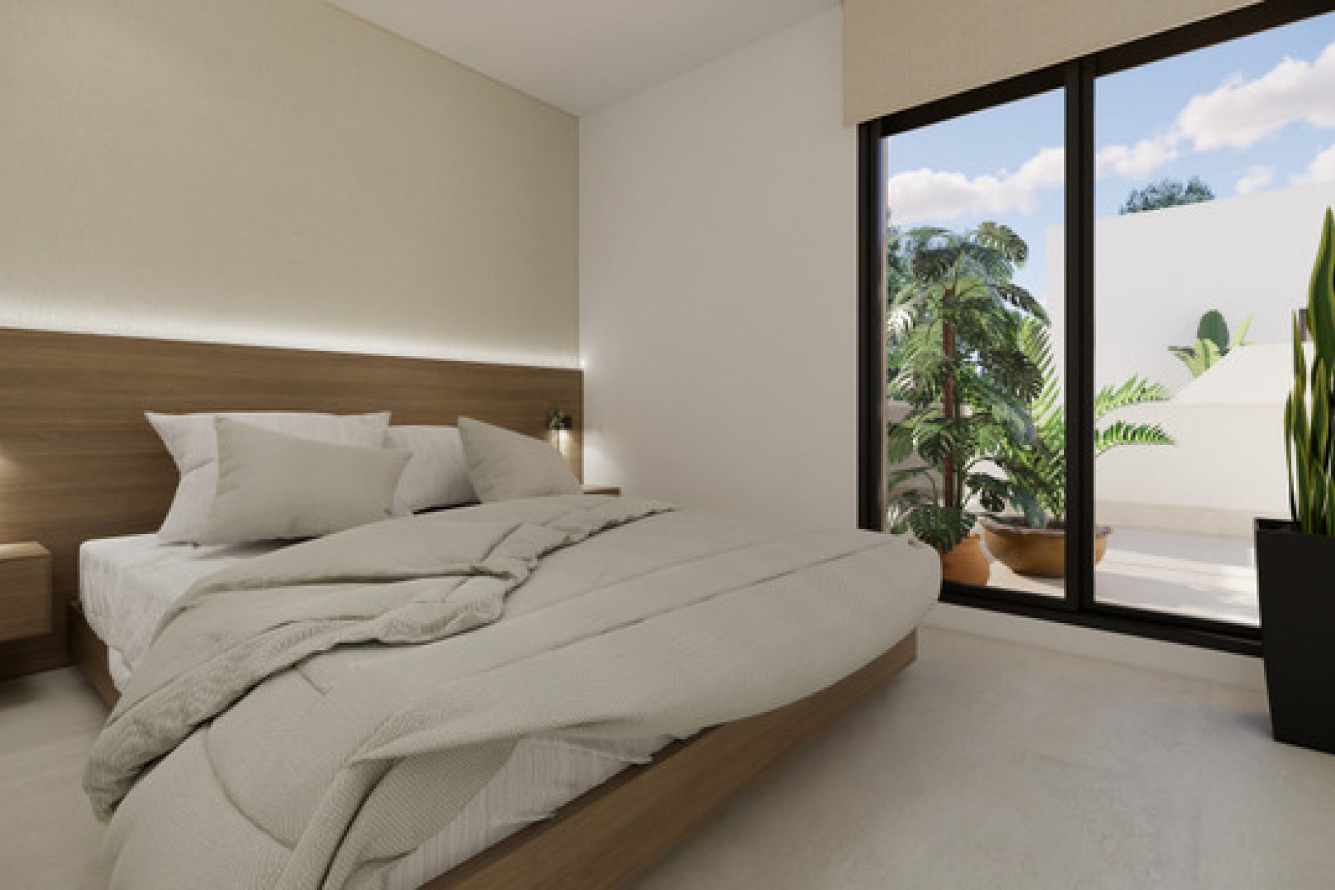 Obra nueva - Townhouse / Duplex - San Fulgencio