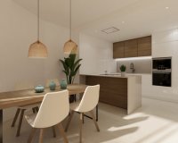 Obra nueva - Townhouse / Duplex - San Fulgencio