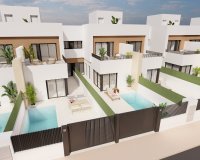 Obra nueva - Townhouse / Duplex - San Javier