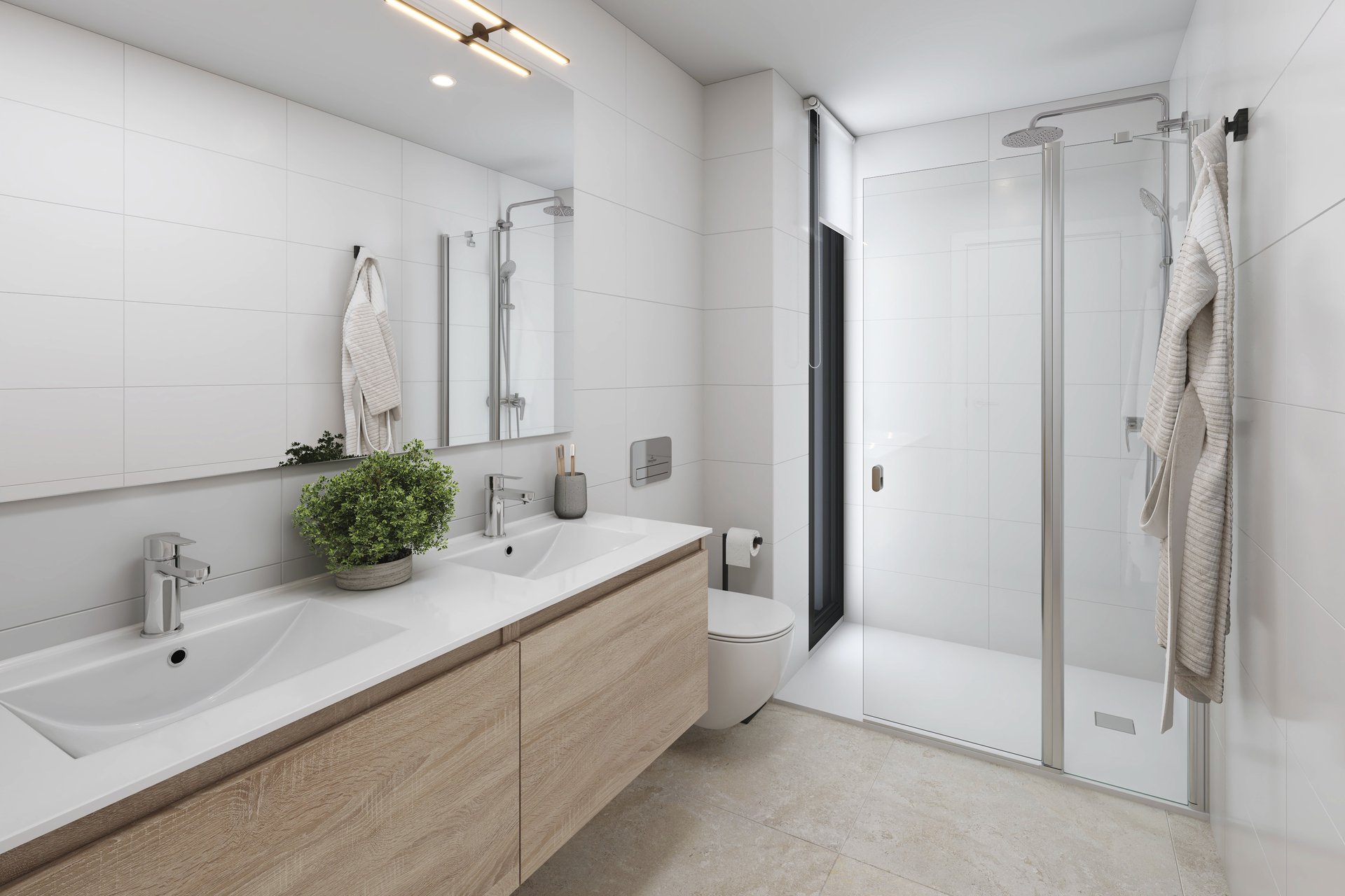 Obra nueva - Townhouse / Duplex - San Javier