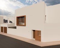 Obra nueva - Townhouse / Duplex - San Javier