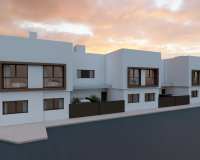 Obra nueva - Townhouse / Duplex - San Javier