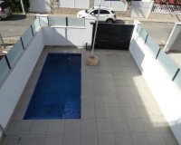 Obra nueva - Townhouse / Duplex - San Javier