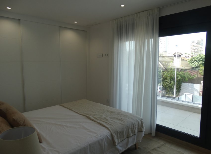 Obra nueva - Townhouse / Duplex - San Javier