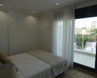 Obra nueva - Townhouse / Duplex - San Javier