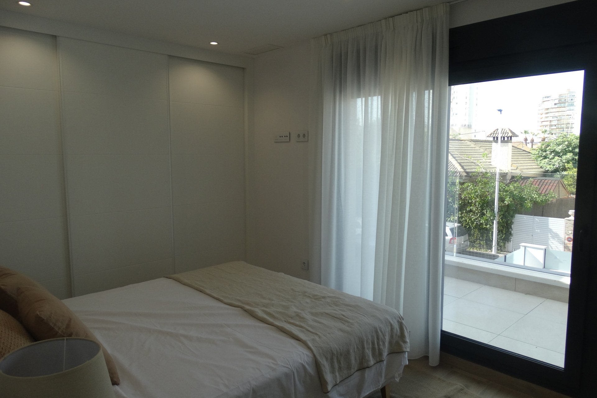 Obra nueva - Townhouse / Duplex - San Javier