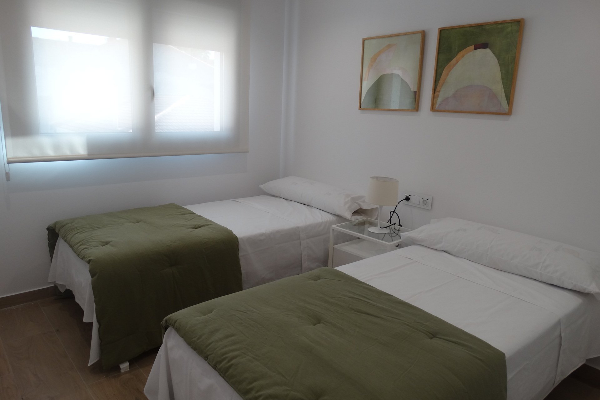 Obra nueva - Townhouse / Duplex - San Javier