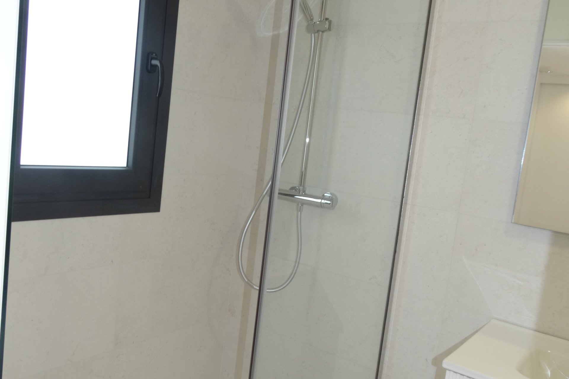 Obra nueva - Townhouse / Duplex - San Javier