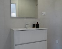 Obra nueva - Townhouse / Duplex - San Javier