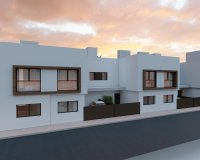 Obra nueva - Townhouse / Duplex - San Javier