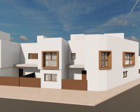 Obra nueva - Townhouse / Duplex - San Javier