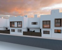Obra nueva - Townhouse / Duplex - San Javier