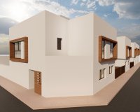 Obra nueva - Townhouse / Duplex - San Javier