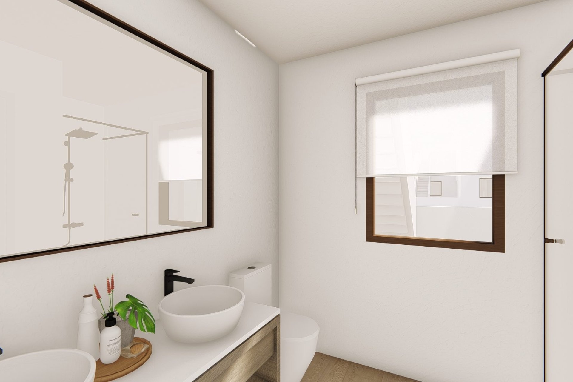 Obra nueva - Townhouse / Duplex - San Javier