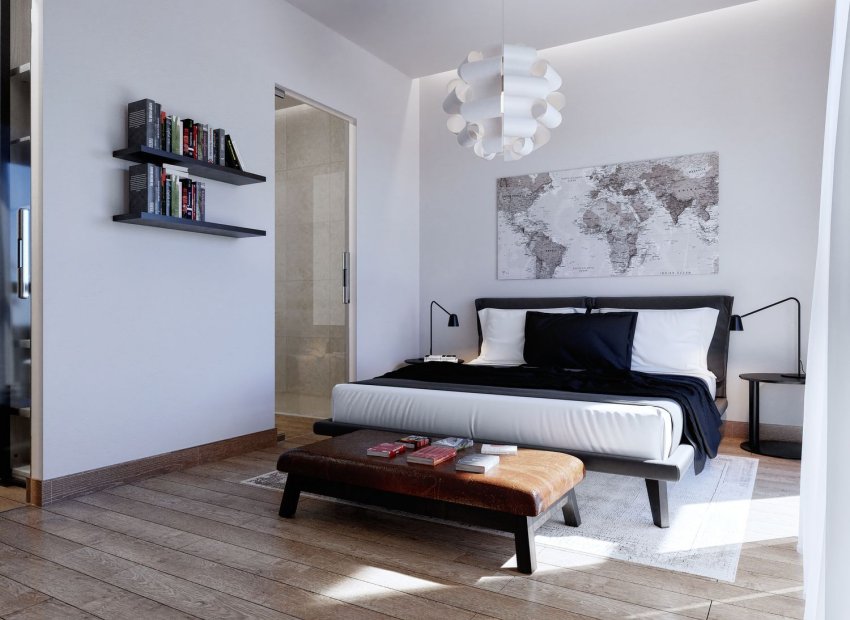 Obra nueva - Townhouse / Duplex - San Javier