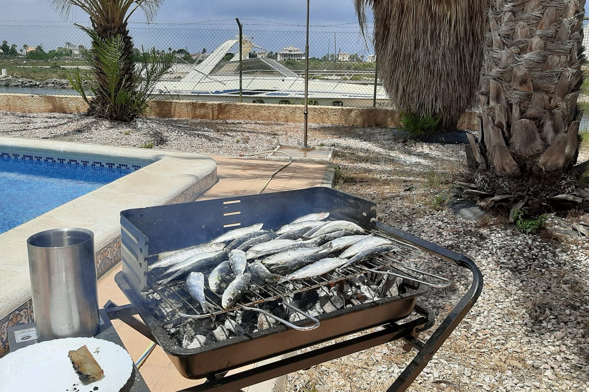 Obra nueva - Townhouse / Duplex - San Javier