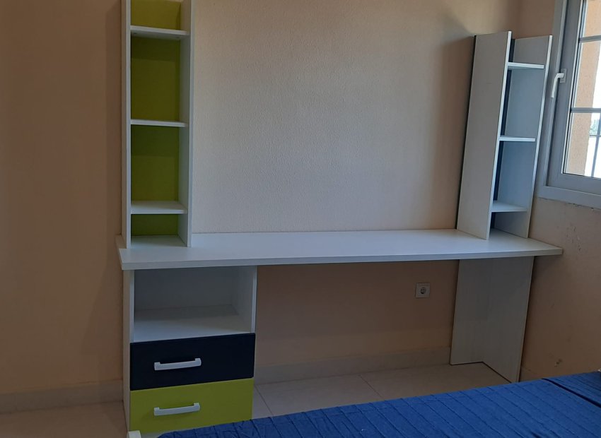 Obra nueva - Townhouse / Duplex - San Javier