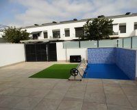 Obra nueva - Townhouse / Duplex - San Javier