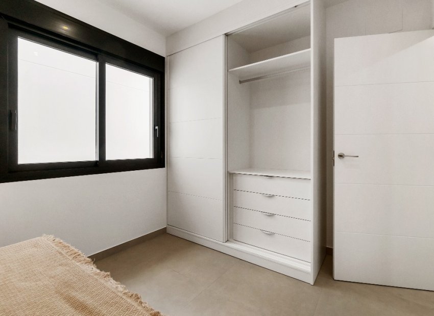 Obra nueva - Townhouse / Duplex - San Pedro del Pinatar