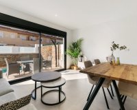 Obra nueva - Townhouse / Duplex - San Pedro del Pinatar