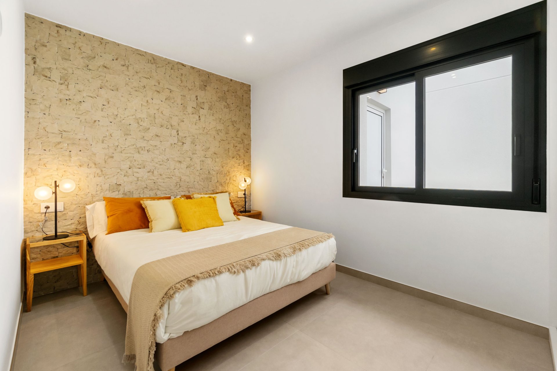 Obra nueva - Townhouse / Duplex - San Pedro del Pinatar