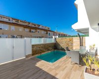 Obra nueva - Townhouse / Duplex - San Pedro del Pinatar