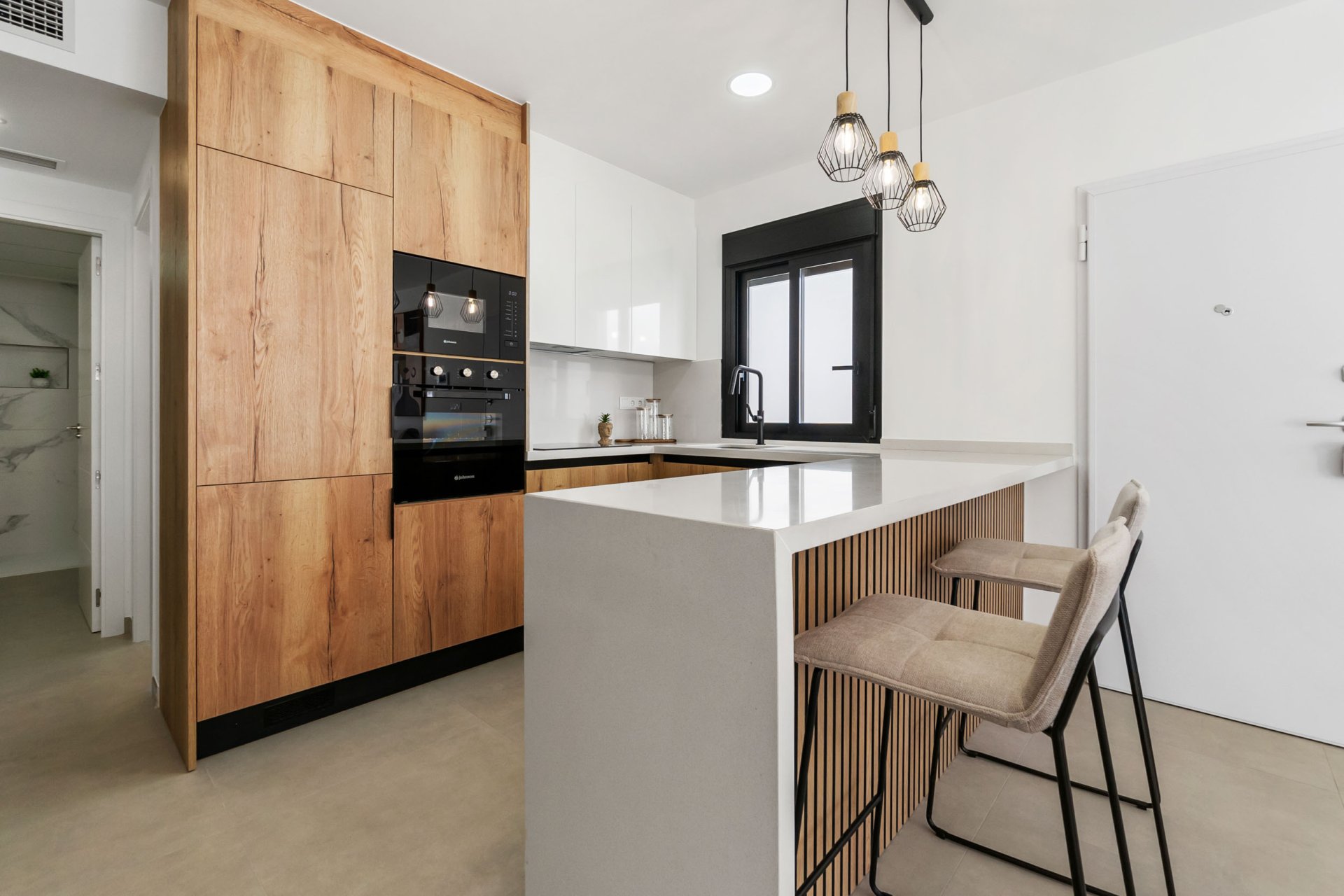 Obra nueva - Townhouse / Duplex - San Pedro del Pinatar