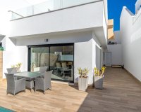 Obra nueva - Townhouse / Duplex - San Pedro del Pinatar