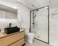 Obra nueva - Townhouse / Duplex - San Pedro del Pinatar