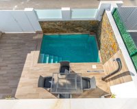 Obra nueva - Townhouse / Duplex - San Pedro del Pinatar