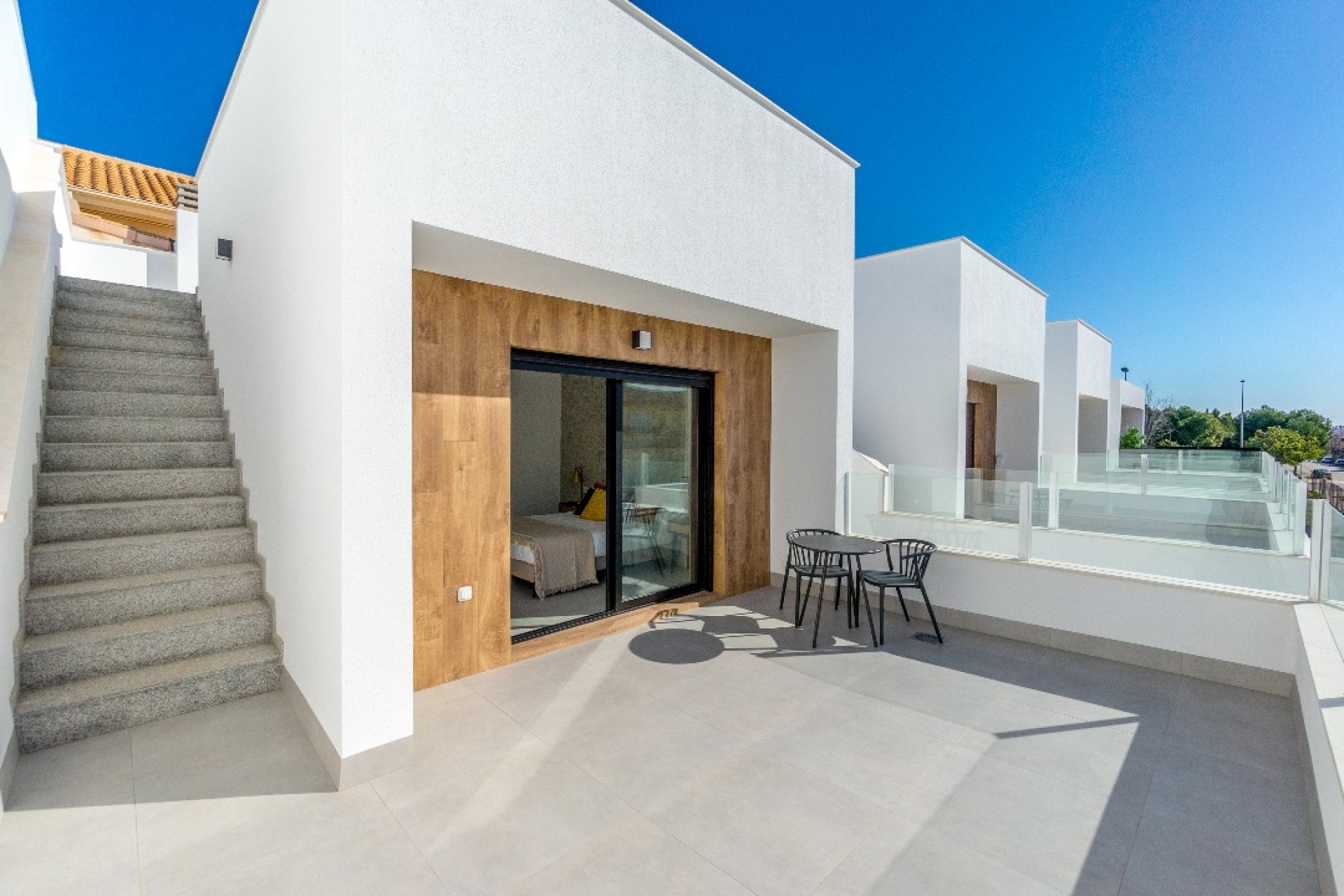 Obra nueva - Townhouse / Duplex - San Pedro del Pinatar