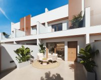 Obra nueva - Townhouse / Duplex - San Pedro del Pinatar