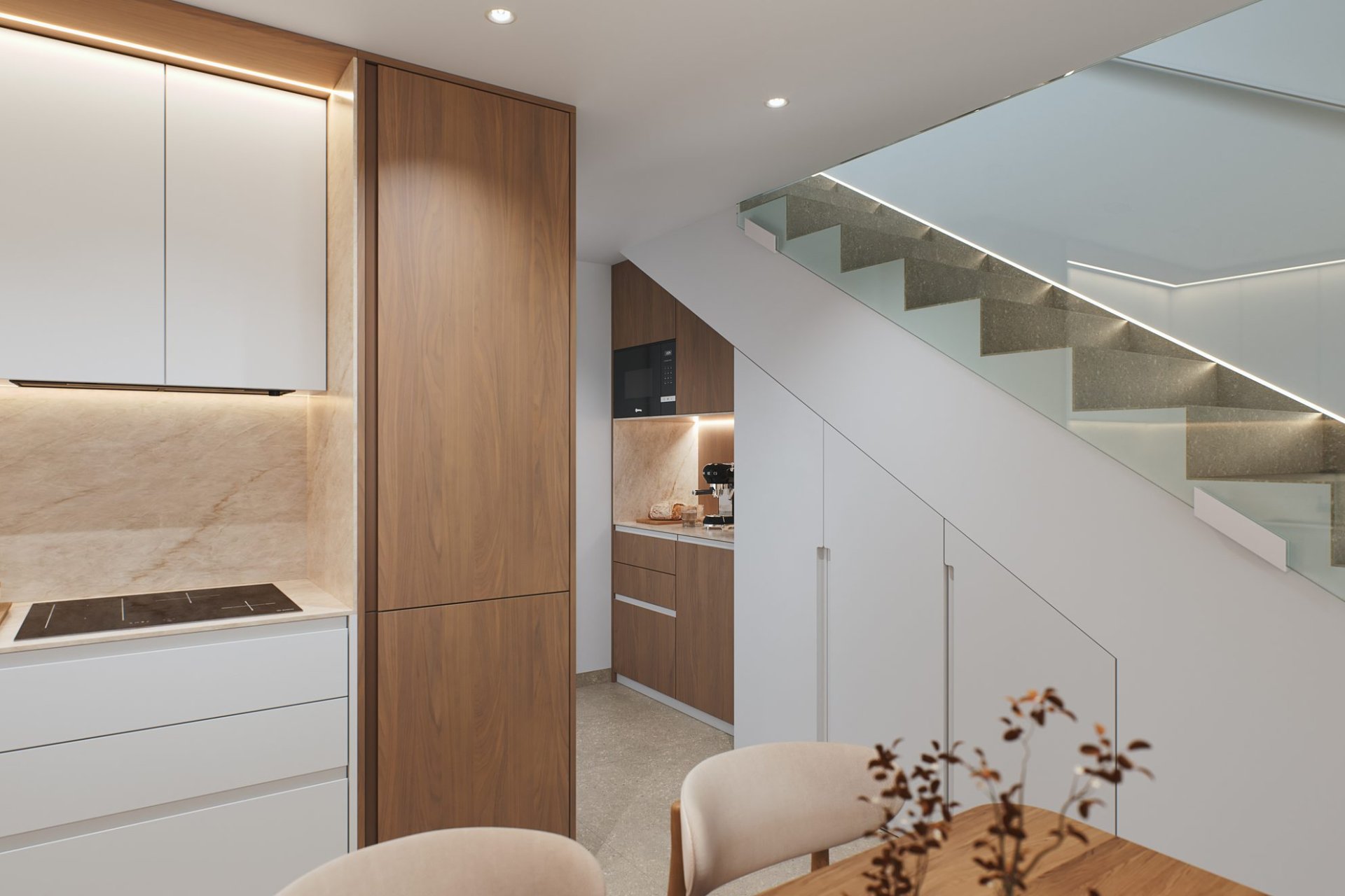 Obra nueva - Townhouse / Duplex - San Pedro del Pinatar