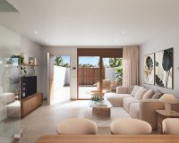 Obra nueva - Townhouse / Duplex - San Pedro del Pinatar