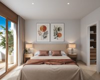 Obra nueva - Townhouse / Duplex - San Pedro del Pinatar