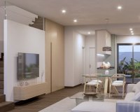 Obra nueva - Townhouse / Duplex - San Pedro del Pinatar