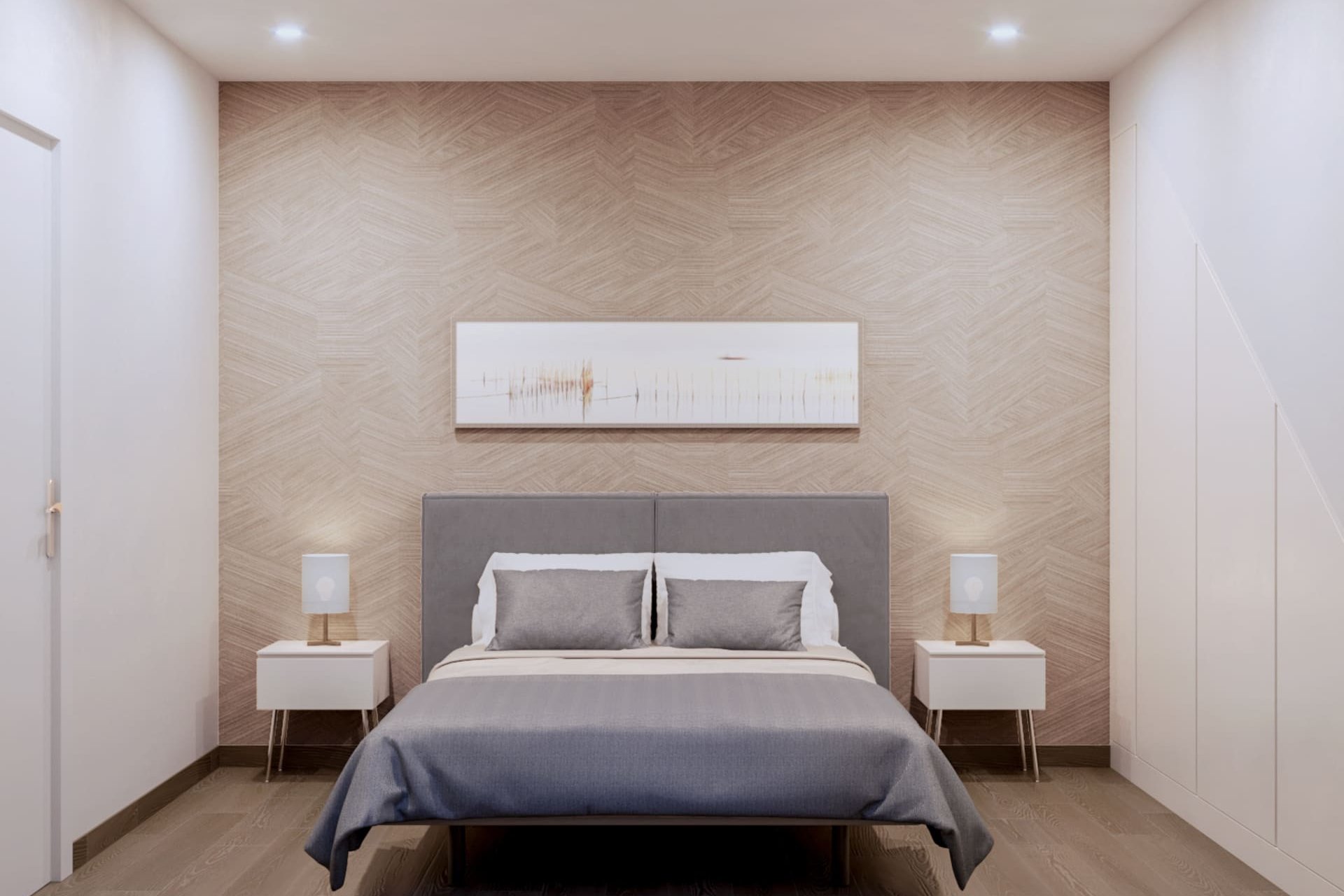 Obra nueva - Townhouse / Duplex - San Pedro del Pinatar