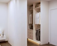 Obra nueva - Townhouse / Duplex - San Pedro del Pinatar