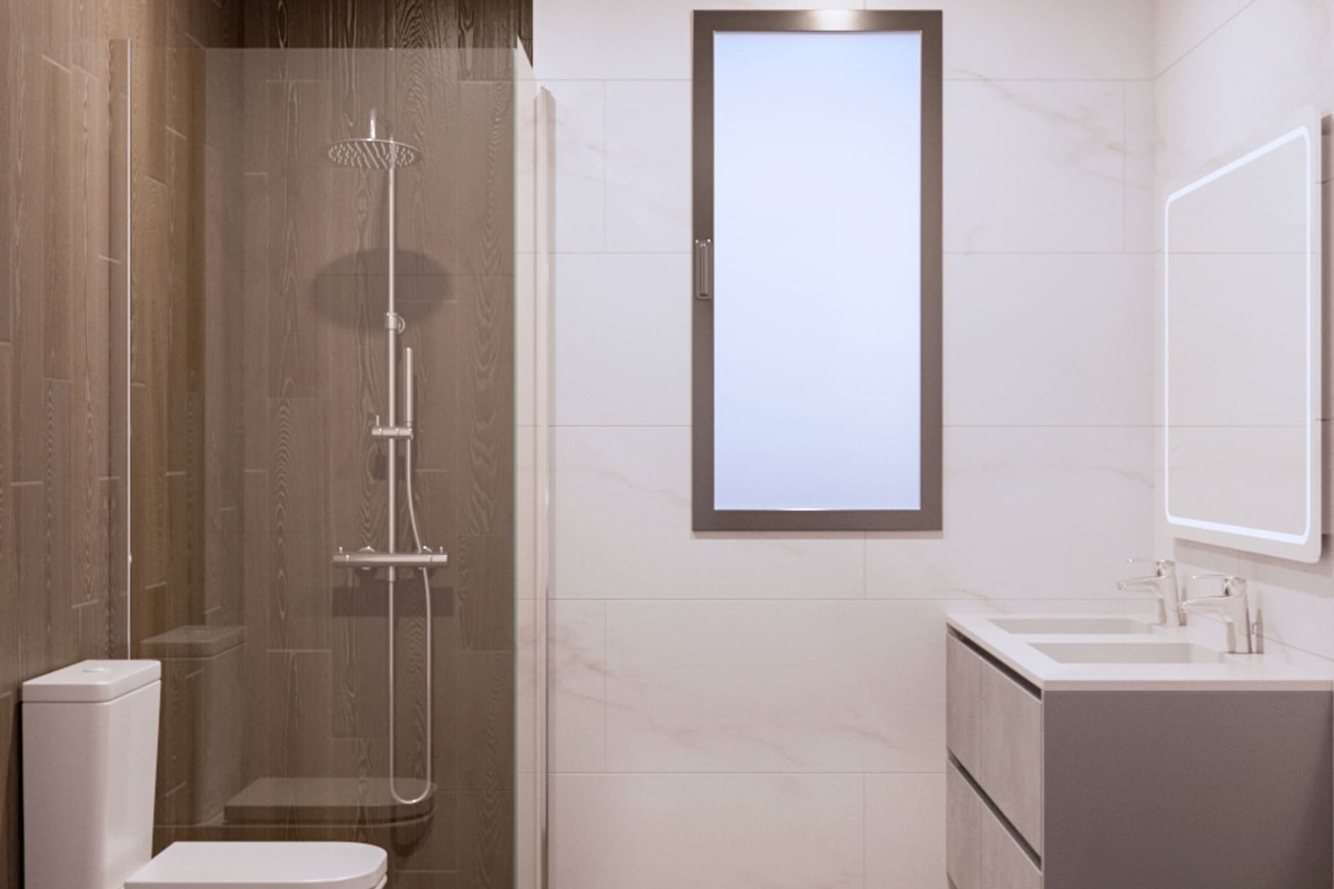 Obra nueva - Townhouse / Duplex - San Pedro del Pinatar