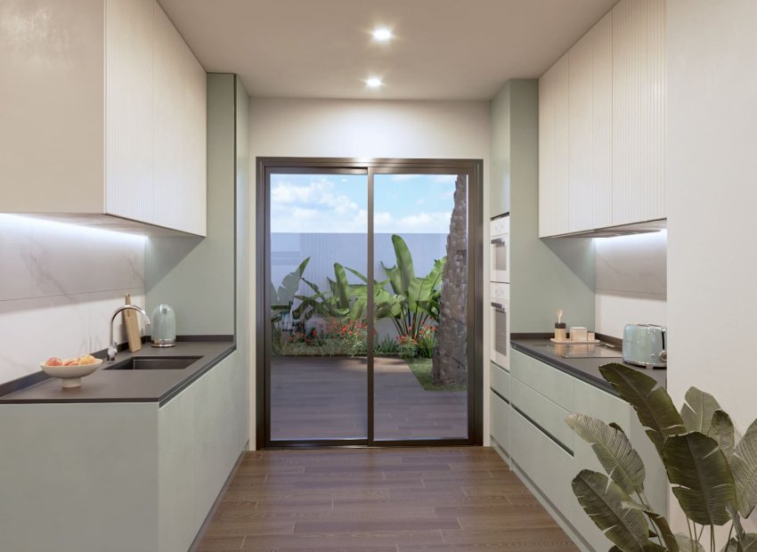 Obra nueva - Townhouse / Duplex - San Pedro del Pinatar