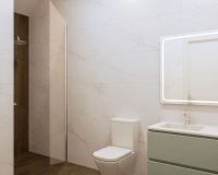 Obra nueva - Townhouse / Duplex - San Pedro del Pinatar