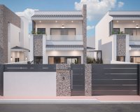 Obra nueva - Townhouse / Duplex - San Pedro del Pinatar