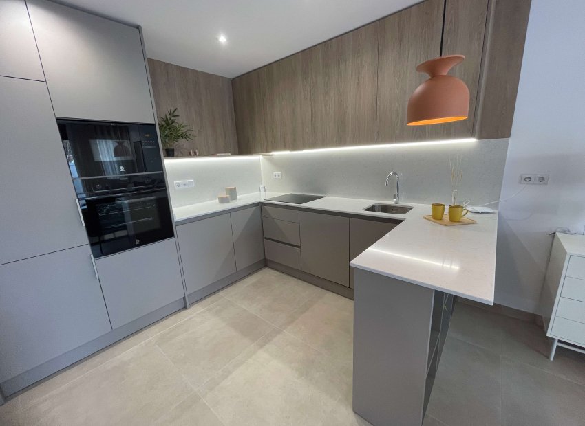 Obra nueva - Townhouse / Duplex - San Pedro del Pinatar