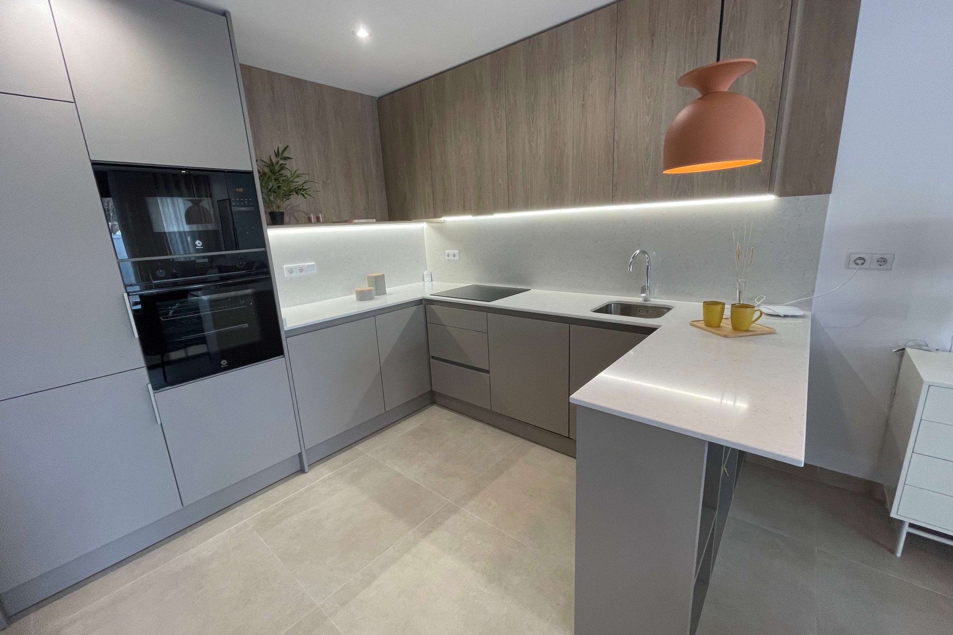 Obra nueva - Townhouse / Duplex - San Pedro del Pinatar